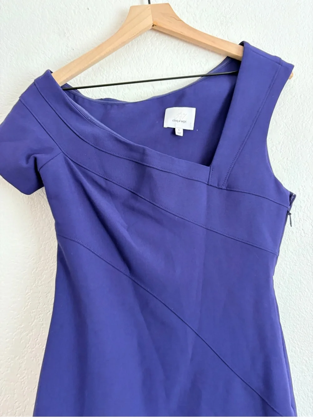 Cinq a Sept Coralisa Dress